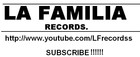 Picture for song 'FLY AWAY' by artist 'LA FAMILIA RECORDSS'