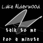 Picture for song 'Talk To Me For A Minute' by artist 'Lake Alderwood'