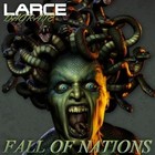 Picture for song 'It's Gonna Be Alright' by artist 'LARCE DAGRATE'