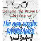 Picture for song 'Daydreamer' by artist 'Larry Coleman'