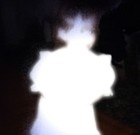 Picture for song 'Ghost of the East' by artist 'Larry Ludwick'