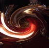 Picture for song 'Kosmic Konga' by artist 'Larry Ludwick'