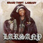 Picture for song 'Chuck Strapped' by artist 'LARSANY'