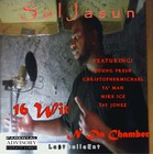 Picture for song 'SolJasun- Change' by artist 'LAST DOLLA ENTERTAINMENT'