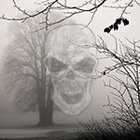 Picture for song 'Melancholy' by artist 'LaughingSkull'