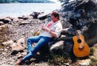 Picture for song 'SPECE TRAVALLIN' MAN' by artist 'Laurie The Guy'