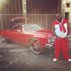 Picture for song 'DahhBiiihhhChoppin' by artist 'LavishDieRich'