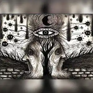 Picture for song 'NO gravity' by artist 'Laydropheat'