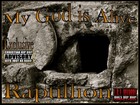 Picture for song 'My God is Alive By Raptillion' by artist 'LBF Records'