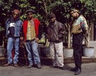 Picture for song 'A Tribe Called Quest Type Beat' by artist 'L.David'