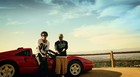 Picture for song 'Wiz Khalifa X Curren$y X Dom Kennedy Type Beat' by artist 'L.David'