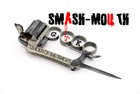 Picture for song '*NEW* SMASH MOUTH' by artist 'LEADER OF THE TRACK'