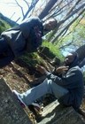 Picture for song 'Mr.Nice Guy & King Shiz - No Money' by artist 'leeknoyz'