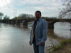 Picture for song 'Blue on Black' by artist 'LeeVel2'