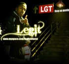 Picture for song '4 steps' by artist 'Legit Beats'
