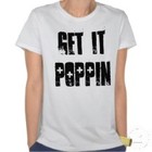 Picture for song 'Get It Poppin' by artist 'Legit The Producer'