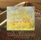 Picture for song 'Spring' by artist 'Lena Selyanina'