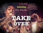 Picture for song 'Wiz Khalifa Type - Take Over Inst LVLVII *FREE DL*' by artist 'LevL7'