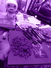 Picture for song '(NEW) Loudpack' by artist 'LEXI BANKS'