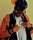 Picture for song '(NEW) Stupid Fresh' by artist 'LEXI BANKS'