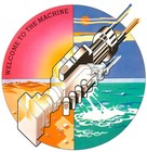 Picture for song 'Welcome to the Machine' by artist 'LG Beat Demons'