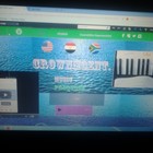 Picture for song 'Ninja' by artist 'Lightning Music'