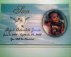 Picture for song 'little elijah' by artist 'Lil Jeff Tha Yungin'