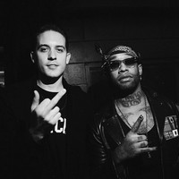 Picture for song ''Crush Alot' - Ty Dolla $ign x G-Eazy x IAMSU!' by artist 'LiL Medic Beats'