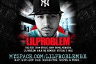 Picture for song 'THIS IS LILPROBLEM' by artist 'LILPROBLEM'