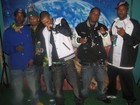 Picture for song 'LiL RoN - *NEW*(Cant Trust'em) Doughboyz Cashout' by artist 'Lilronbeatz'