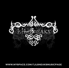 Picture for song 'HAPPY BIRTHDAY BY LIL SNEAKS' by artist 'LIL SNEAKS'