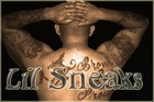 Picture for song 'WONT CHANGE BY LIL SNEAKS FEAT CRIMINAL MINDED' by artist 'LIL SNEAKS'