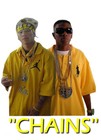 Picture for song 'Chains feat Lil Boosie Badazz (Trill Ent)' by artist 'Lil Yella Short Bus'