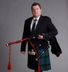 Picture for song 'The Gordon's Salute' by artist 'Lindsay Davidson'