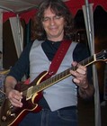 Picture for song 'No susto' by artist 'lippo rock guitar'