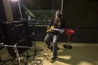 Picture for song 'Rock " n "Roll' by artist 'lippo rock guitar'
