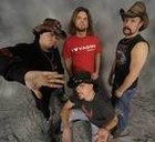 Picture for song ''Hillbilly Stomp'' by artist 'Liquid Fire (US)'