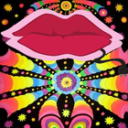 Picture for song 'Electric Kiss' by artist 'Liquid LSD'
