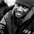 Picture for song 'Ambitious Grinder' by artist 'LMomrelle'
