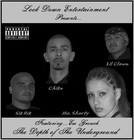 Picture for song 'Hijita Bonita' by artist 'LOCK DOWN ENTERTAINMENT'