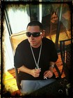 Picture for song 'Snakez'N'The Grass (Ft.The Tempa Tantrum)' by artist 'Loc Saint'