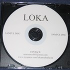 Picture for song 'Loka - The Paradox' by artist 'Loka Muthafucka'