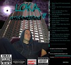 Picture for song 'Loka - Unidentified' by artist 'Loka Muthafucka'