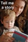 Picture for song 'Let Me Tell You a Story' by artist 'LoneStar Lady'