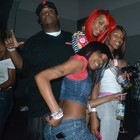 Picture for song 'She A Star by Tyson the Young G' by artist 'LookOut Entertainment'