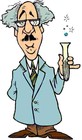 Picture for song 'The Scientist' by artist 'Loomus Cotto'
