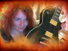 Picture for song 'When I'm With You' by artist 'loraine'