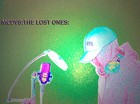 Picture for song 'STRUGGLIN' by artist 'LOST ONES (AZ)'