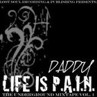 Picture for song 'Bomb Back' by artist 'Lost Soul's Daddy'