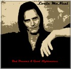 Picture for song 'Sometimes' by artist 'Louie McNeal (ModernDayLouie)'